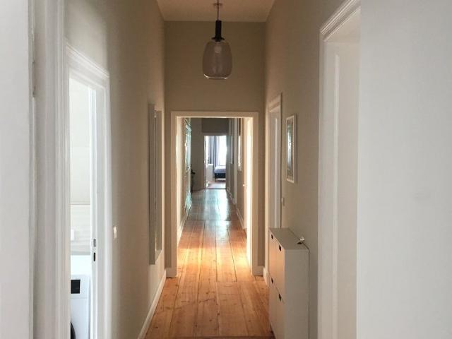 Apartment mieten in Halensee, Berlin