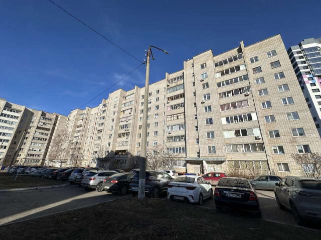 Квартира продажа в Елабуга, Татарстан Республика