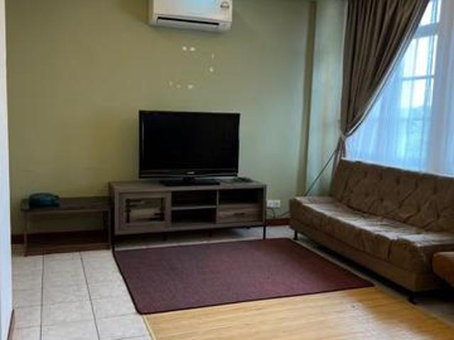 Condominium for sale in Petaling, Alam Impian