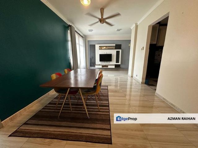 Condominium for rent in Petaling, Alam Impian
