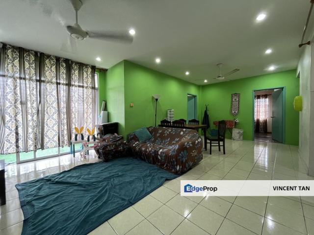 Condominium for sale in Petaling, Alam Impian