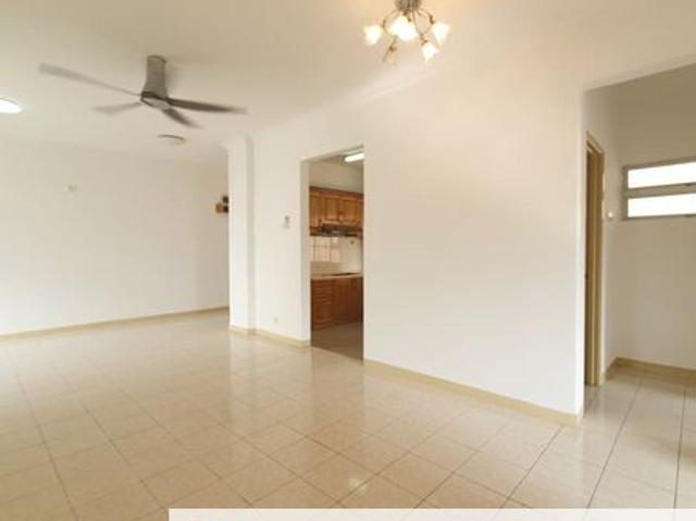Condominium for sale in Petaling, Alam Impian
