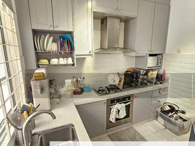 Condominium for sale in Petaling, Alam Impian