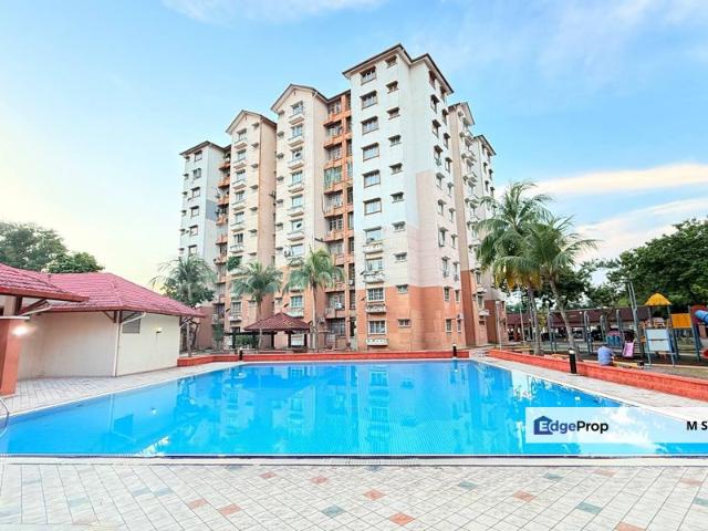 Condominium for sale in Petaling, Alam Impian