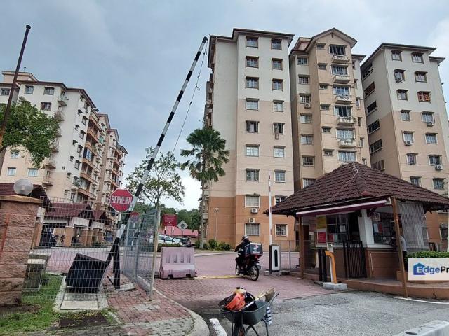 Condominium for sale in Petaling, Alam Impian