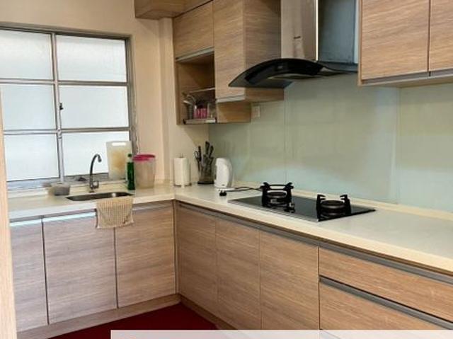 Condominium for sale in Petaling, Alam Impian
