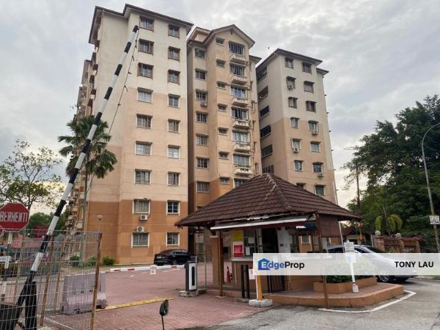 Condominium for sale in Petaling, Alam Impian
