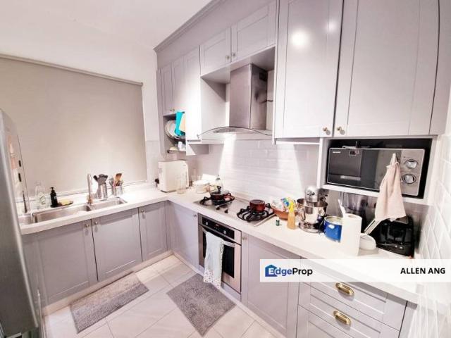 Condominium for sale in Petaling, Alam Impian