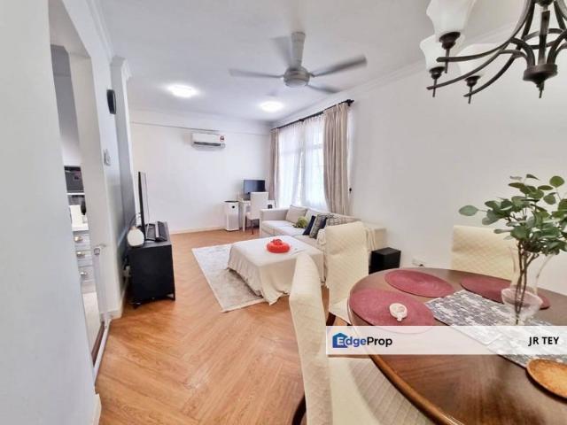 Condominium for sale in Petaling, Alam Impian