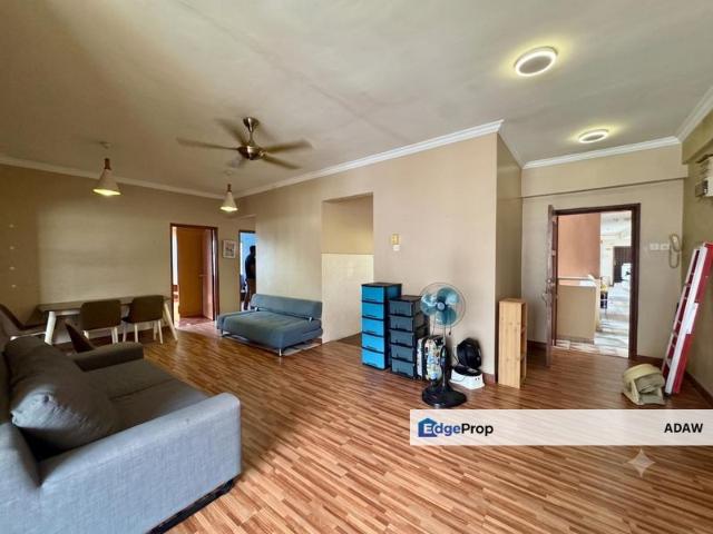 Condominium for sale in Seksyen U8, Shah Alam