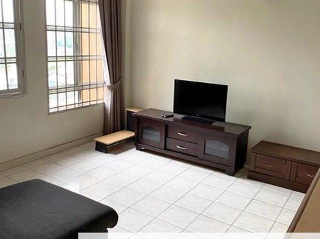 Condominium for sale in Petaling, Alam Impian