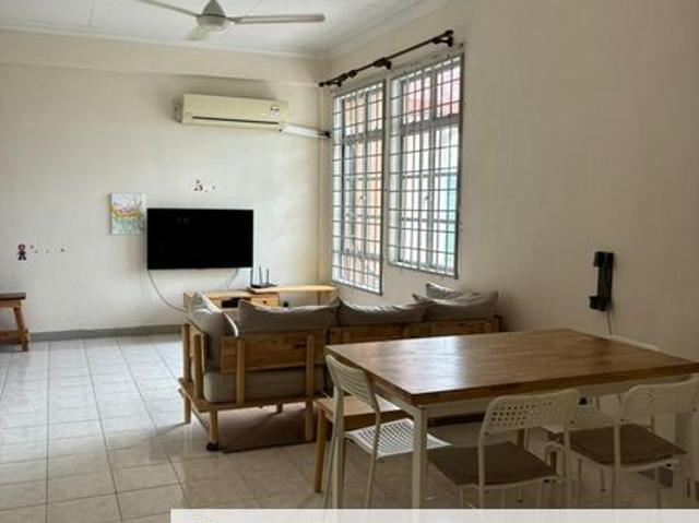 Condominium for rent in Petaling, Alam Impian