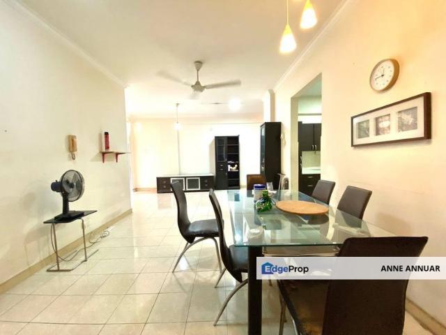 Condominium for sale in Petaling, Alam Impian