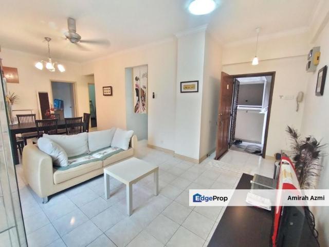 Condominium for sale in Petaling, Alam Impian