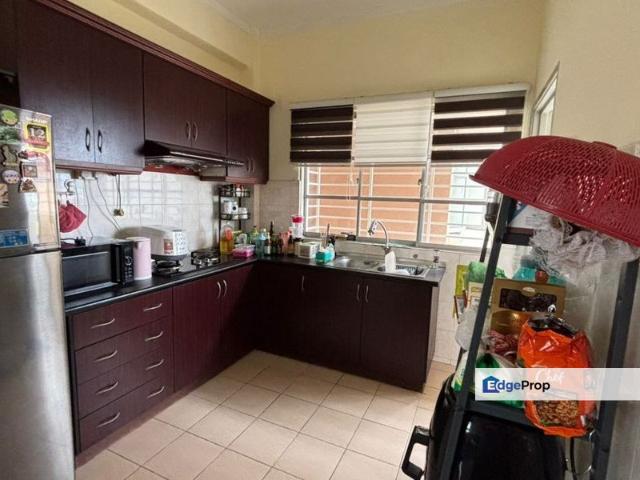 Condominium for rent in Petaling, Alam Impian