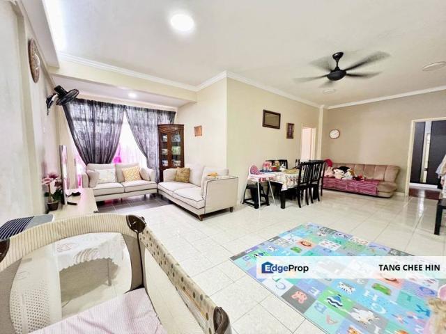 Condominium for sale in Petaling, Alam Impian
