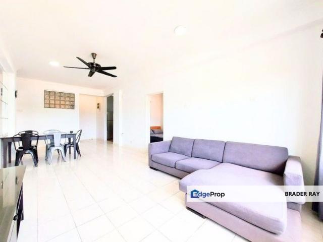 Condominium for sale in Petaling, Alam Impian