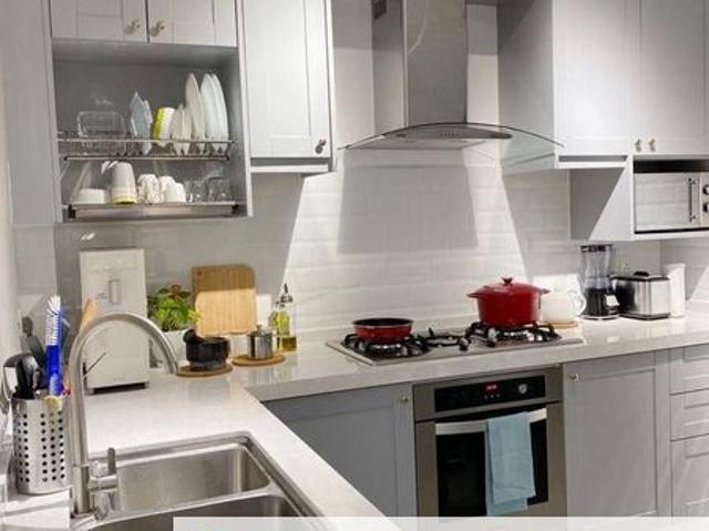 Condominium for sale in Petaling, Alam Impian