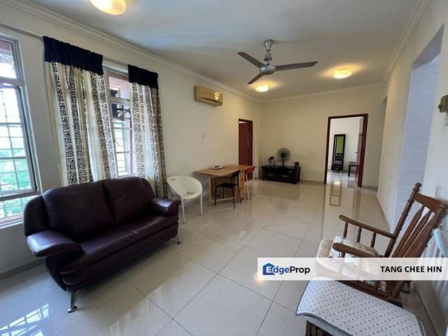 Condominium for sale in Petaling, Alam Impian