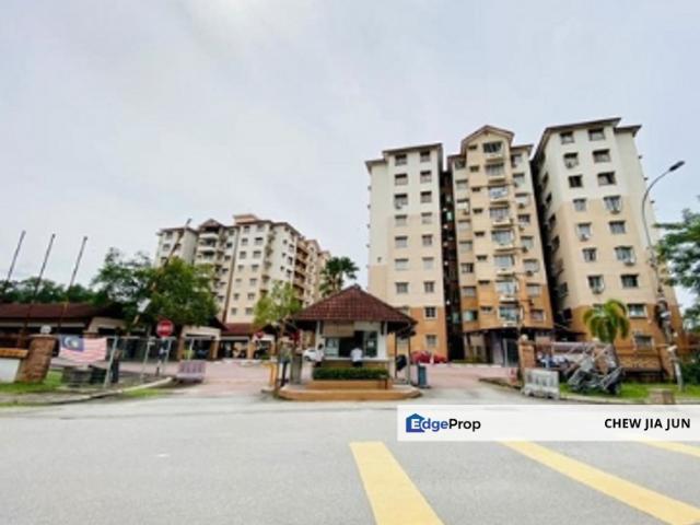 Condominium for sale in Petaling, Alam Impian