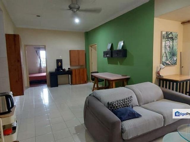 Condominium for sale in Petaling, Alam Impian