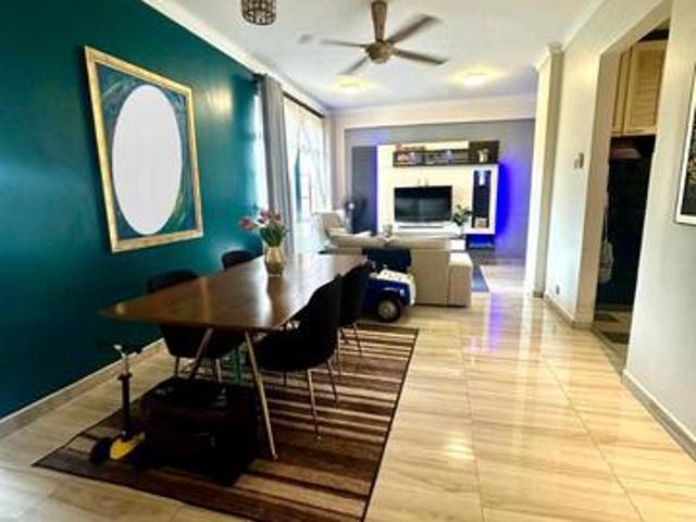 Condominium for sale in Petaling, Alam Impian