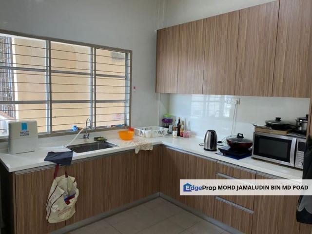 Condominium for sale in Petaling, Alam Impian