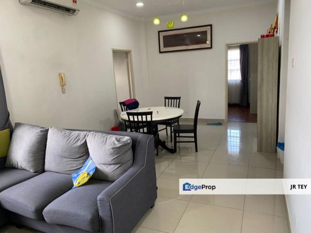 Condominium for sale in Petaling, Alam Impian