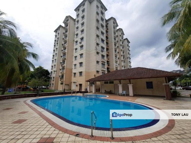 Condominium for sale in Petaling, Alam Impian