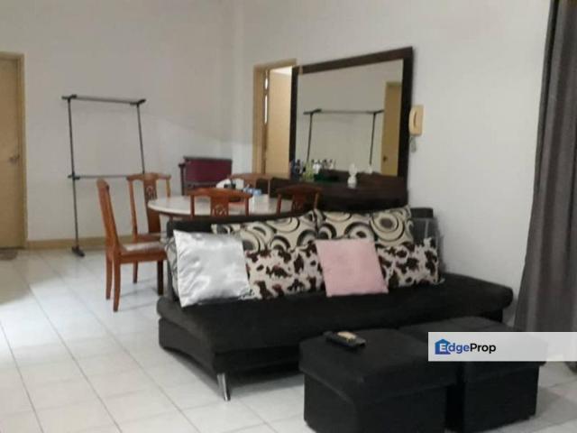 Condominium for sale in Petaling, Alam Impian
