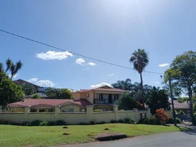 House for sale in Durban, eThekwini Metropolitan Municipality