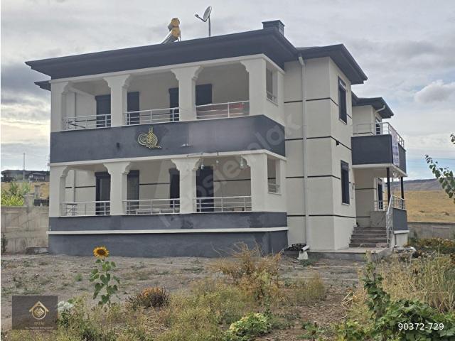 Kocasinan, Kayseri içerisinde satılık Villa