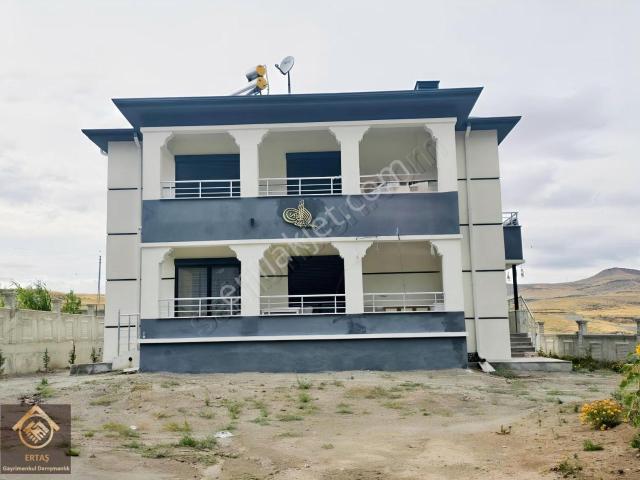 Kocasinan, Kayseri içerisinde satılık Villa