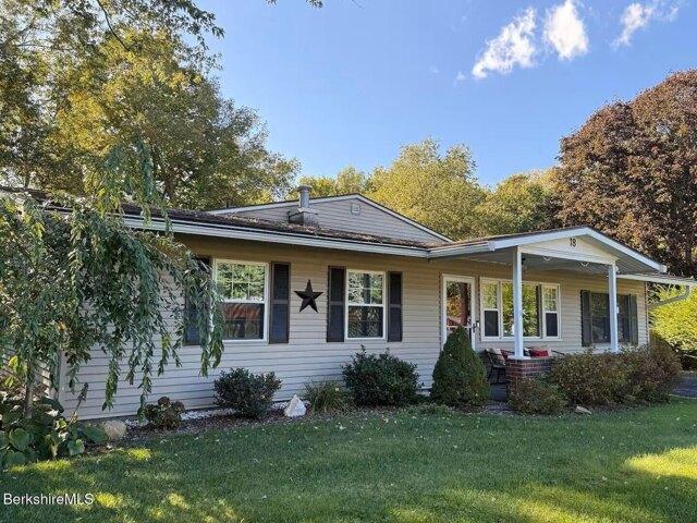 House for sale in Berkshire, Massachusetts