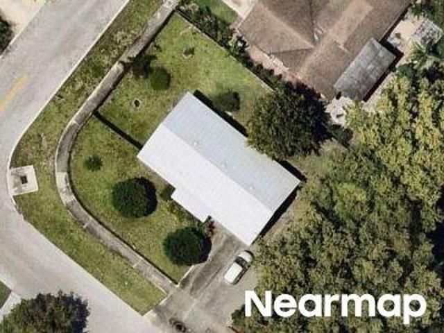 House for sale in West Palm Beach, Florida