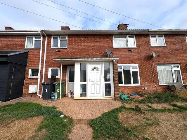 Apartment for rent in Beacon Heath, Exeter