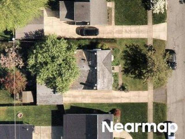 House for sale in Cheektowaga, New York