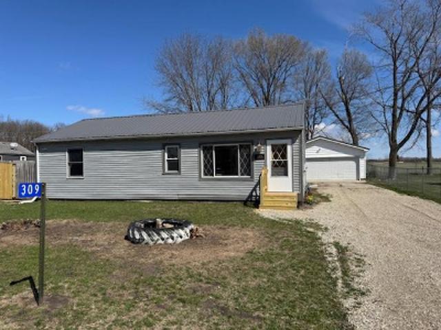 House for sale in Iowa