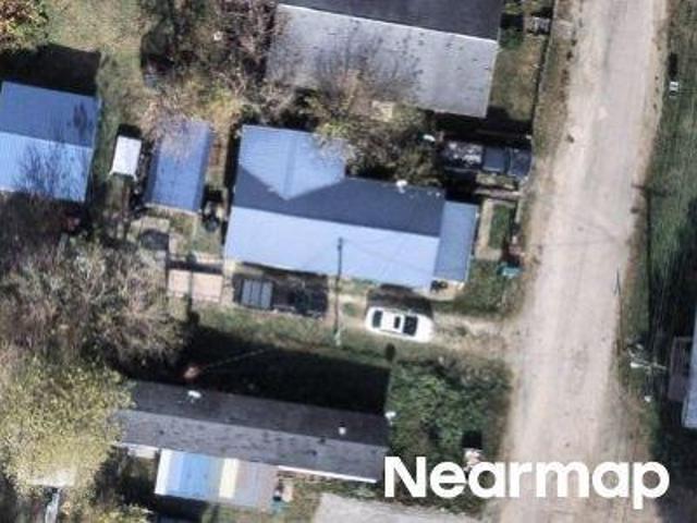 House for sale in West Virginia