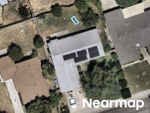 House for sale in Stockton, California