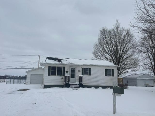 House for sale in Michigan