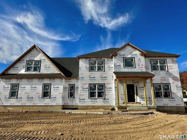House for sale in West Suffield, Suffield