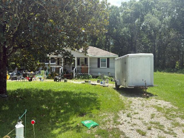House for sale in Covington, Louisiana