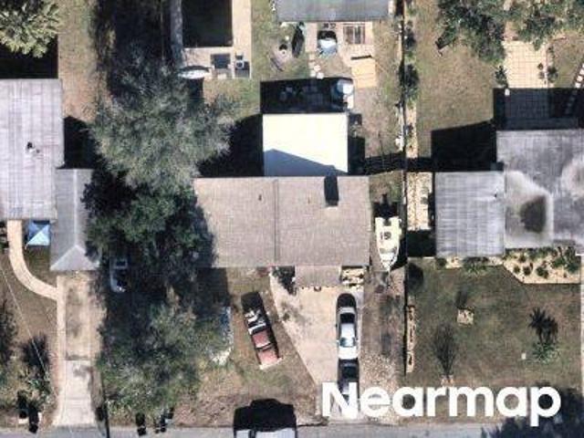 House for sale in Jacksonville, Florida