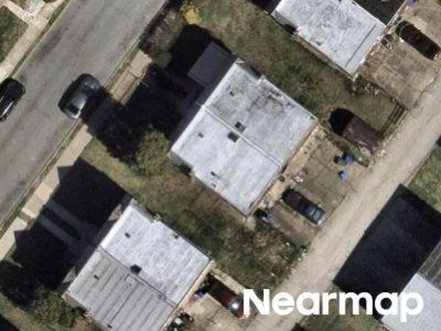 House for sale in Philadelphia, Pennsylvania