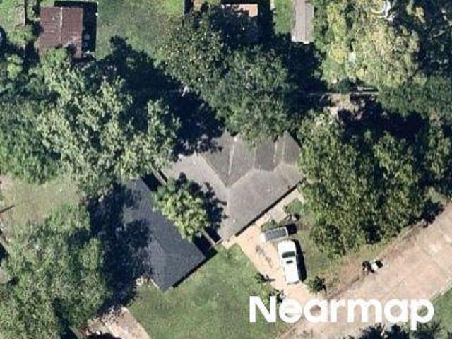 House for sale in La Marque, Texas