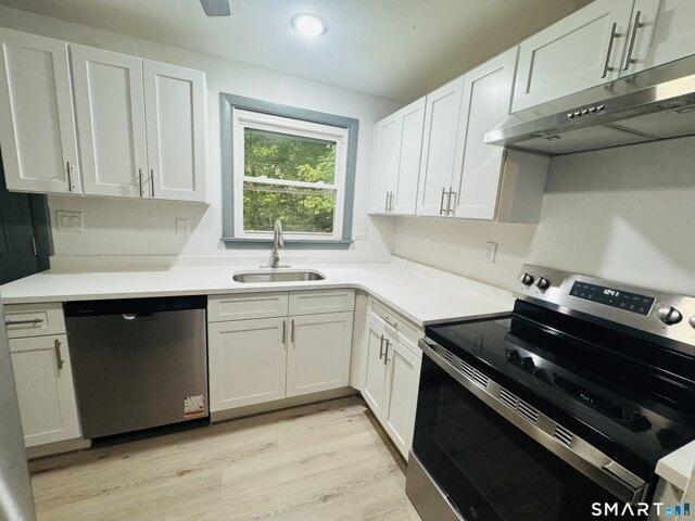 House for sale in Bozrah, Connecticut