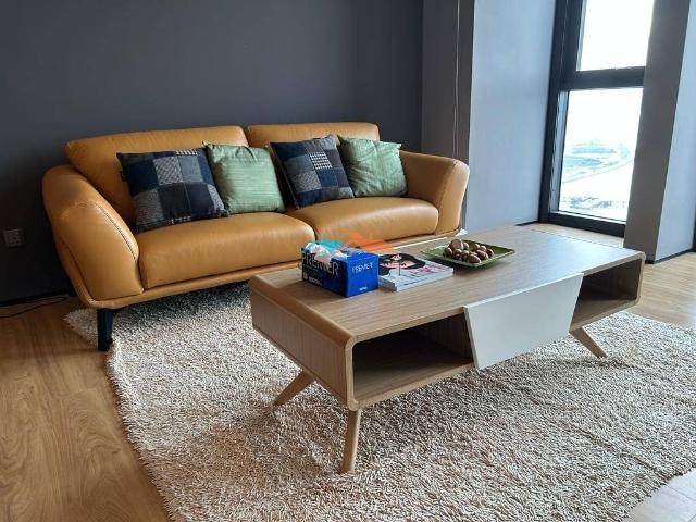 Apartment for rent in Georgetown, Penang