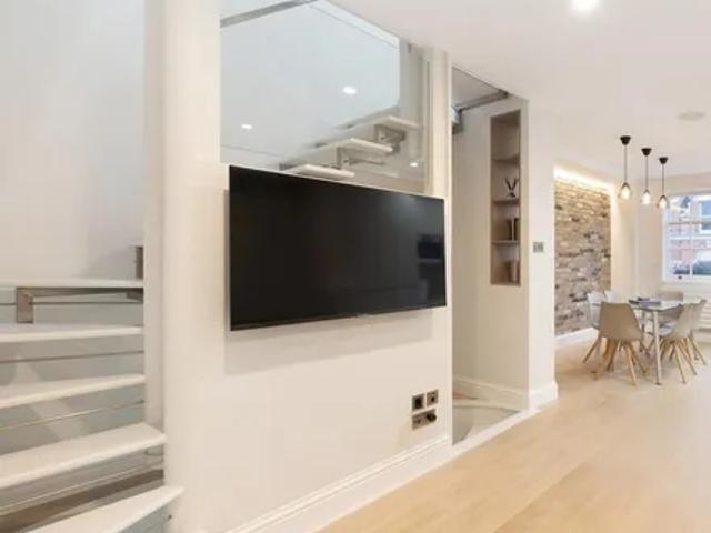 Apartment for rent in Bloomsbury, Greater London