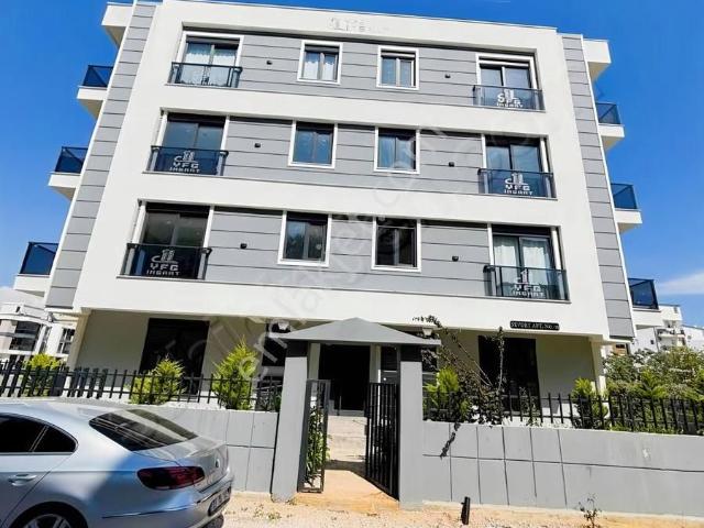 Kepez, Antalya içerisinde kiralık mülk